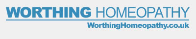 Worthing Homeopathy logo